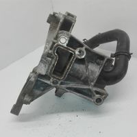 Audi A4 S4 B7 8E 8H Power steering pump mounting bracket 059145169P
