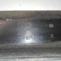 Audi A8 S8 D3 4E Altra parte sotto la carrozzeria 4E0825241B