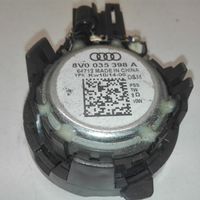 Audi A3 S3 8V Garsiakalbis (-iai) priekinėse duryse 8V0035398A