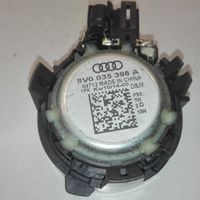 Audi A3 S3 8V Głośnik drzwi przednich 8V0035398A