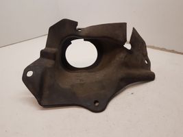 Audi A8 S8 D3 4E Couvre-soubassement avant 4E0864310