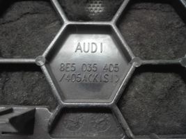 Audi A4 S4 B6 8E 8H Решётка в подоконнике 8E5035405