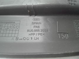 Audi Q3 8U Другая деталь панели 8U0868203A