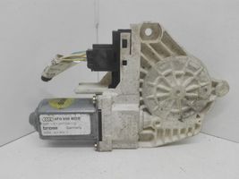 Audi A6 S6 C6 4F Etuoven ikkunan nostomoottori 4F0959802B