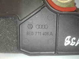 Audi A4 S4 B7 8E 8H Altri elementi della console centrale (tunnel) 8E0711406A