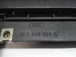 Audi A4 S4 B7 8E 8H Consolle centrale 8E0858005E