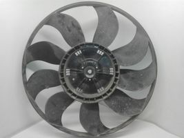 Volkswagen Touareg I Hélice moteur ventilateur 3136613300