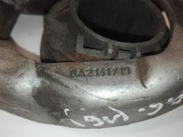 Audi A6 S6 C6 4F Forcella di disinnesto frizione secondaria 0A2141719