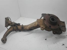 Audi A4 S4 B5 8D Fuso a snodo con mozzo ruota anteriore 8D0407258