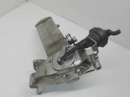 Audi A8 S8 D4 4H EGR valve cooler 057131515G