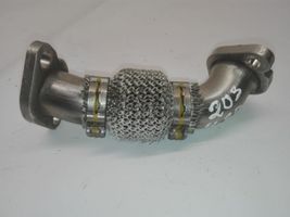 Audi A8 S8 D4 4H EGR vamzdelis (-iai)/ žarna (-os) 057131534R