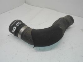 Audi A8 S8 D4 4H Engine coolant pipe/hose 4H0121055G