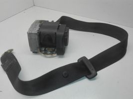 Audi A6 Allroad C5 Ceinture de sécurité arrière 4B9857805