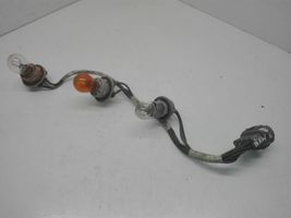 Nissan Navara Element lampy tylnej 