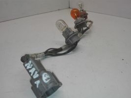 Nissan Navara Element lampy tylnej 