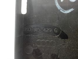 Audi A5 8T 8F Couvercle de boîtier de batterie 8K0915429G