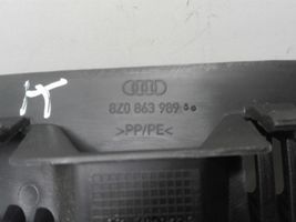 Audi A2 Element lampy tylnej 8Z0863989