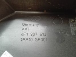 Audi A6 S6 C6 4F Sulakerasian kansi 4F1907613