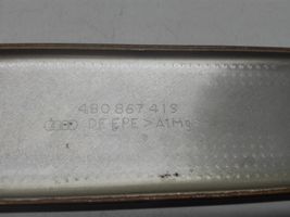 Audi A6 S6 C5 4B Baguette moulure de porte arrière 4B0867419