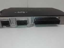 Audi Q3 8U Amplificatore 8X0035223D