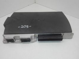 Audi Q3 8U Sound amplifier 8X0035223D