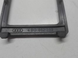 Audi A6 S6 C5 4B Käsijarrun verhoilu 4B0862383