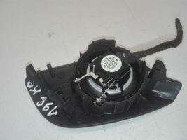 Audi A4 S4 B7 8E 8H Altoparlante portiera anteriore 8E0035423