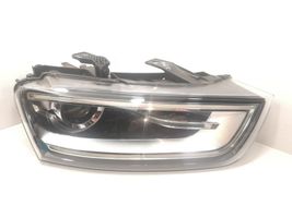 Audi Q3 8U Lampa przednia 8U0941032A