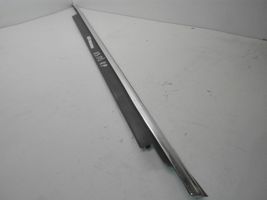 Audi A3 S3 8V Front door glass trim molding 8V4853283