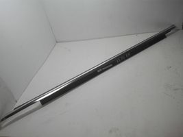 Audi A3 S3 8V Front door glass trim molding 8V4853283