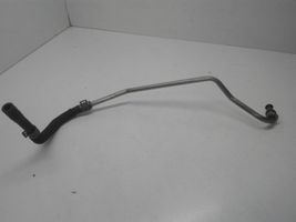 Audi A8 S8 D4 4H Exhaust gas pipe 4H0131850G