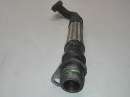 Audi A8 S8 D3 4E Tubo flessibile mandata olio del turbocompressore turbo 057145736H