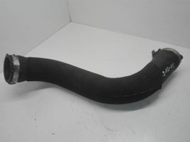 Audi A6 S6 C6 4F Manguera/tubo del intercooler 4F0121453RO