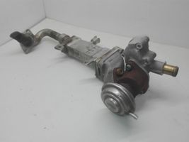 Audi A8 S8 D3 4E EGR aušintuvas 057131512G