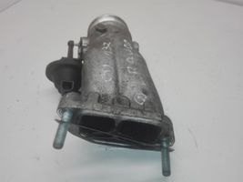 Audi A6 Allroad C5 Throttle valve 4B0145950C