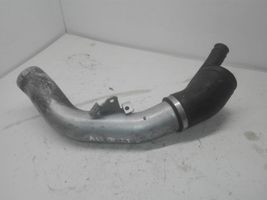 Audi A6 Allroad C5 Turbo air intake inlet pipe/hose 078133241B