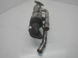 Audi A6 S6 C6 4F EGR valve cooler 