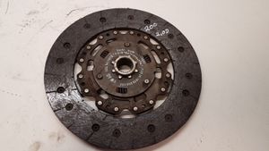 Volkswagen Jetta V Clutch pressure plate 03G141031G