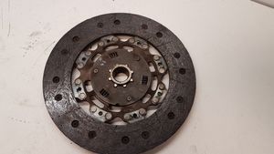 Volkswagen Jetta V Clutch pressure plate 03G141031G