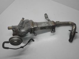 Audi A8 S8 D3 4E EGR aušintuvas 057131512G