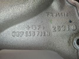 Audi A8 S8 D4 4H Kolektor ssący 057145782N