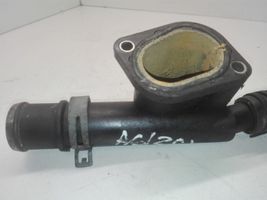 Audi A6 S6 C6 4F Termostatas/ termostato korpusas 038121132G