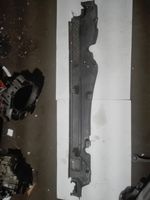 Volkswagen Touareg I Center/middle under tray cover 7L0825211B