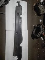 Volkswagen Touareg I Center/middle under tray cover 7L0825211B