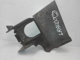 Audi A6 Allroad C5 Other body part 4B0972807D