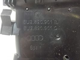 Audi Q3 8U Copertura griglia di ventilazione laterale cruscotto 8U2820901B
