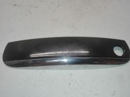 Audi A6 S6 C6 4F Front door handle cover 4F0839239