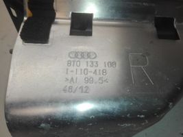 Audi RS4 Air filter box 8T0190601