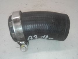 Audi A3 S3 8V Tube d'admission de tuyau de refroidisseur intermédiaire 5Q0145828