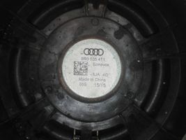 Audi Q3 8U Haut-parleur de porte avant 8R0035411